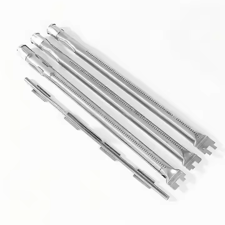 69787 Grill Burner Tube 45.7 CM for Weber Spirit 300 Series, Spirit E310 S310 E320 S320 E330 S330 SP330 - 1