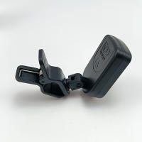 Afinador Electrónico Para Todas Las Instrumentos Clip En Afinador De Guitarra Bajo Ukulele Violín Mandolina Banjo - details 4