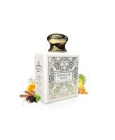 Perfume Árabe 100% Original Essence de Blanc French Avenue 100 ml – Fragancia Unisex Cítrica y Almizclada de Lujo - details 4