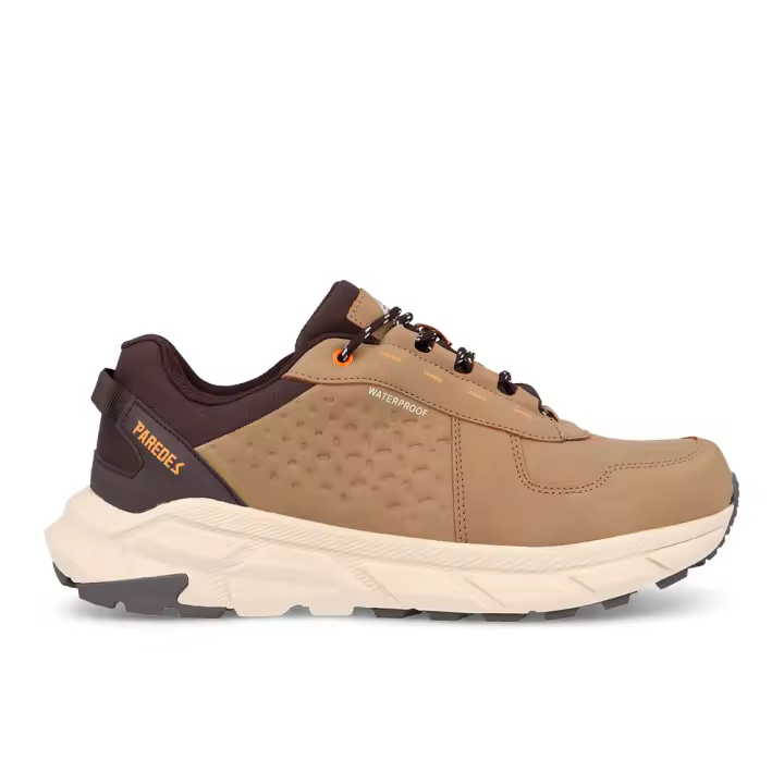 ZAPATILLAS PAREDES ALEJE TREK -46 EUR - 1