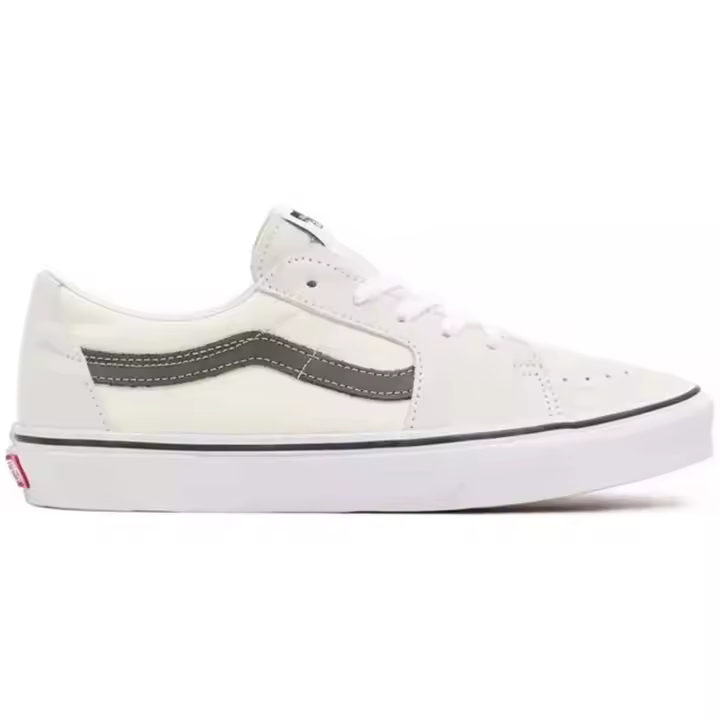 Zapatillas Vans Sk8-Low Utility Pop Blanco - 1