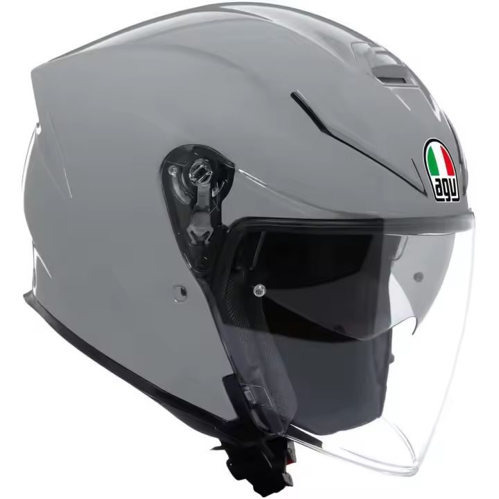 Agv Casco Jet K5 Jet Evo - 1