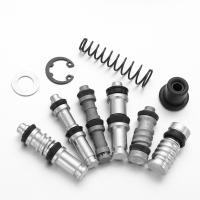 Kit De Reparación De Plunger De Pistón Para Motocicleta Pump De Embreague Y Freno 11mm 12.7mm 14mm Accesorios De Reparación De Cilindro Maestro - details 12