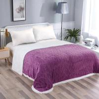 STARLEY-Mantas Polar Invierno de Sherpa Multiuso con Microfibra Extra Suave y Borreguitos,Manta de Franela Reversible,Manta de Borreguito Sherpa,Cálida, Extra Suave,para Sofá, Dormitorio,3 medidas,130x160cm,160x220cm y 220x240cm - details 10