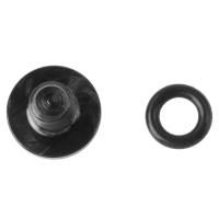 Tornillo De Titanio Para Ciclismo Con Anillo De Goma M5 Acero Para Frenos De Disco Hidráulicos XT/SLX/Zee/Deore/LX Venta Por Pieza - details 6