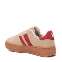 Zapatilla de Mujer Doble Suela Xti 143483 Beige 1060101  MARCAS MUJER Xti Zapatos Zapatos de sport - details 2