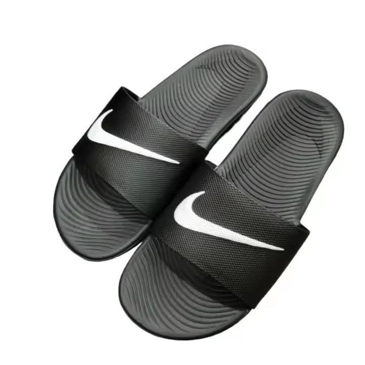 Sandalias para Tiempo Libre para UNISEX JUNIOR NIKE Kawa Kids Slide  C/O - 1