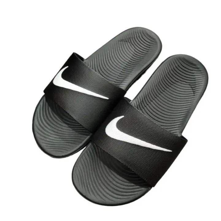 Sandalias para Tiempo Libre para UNISEX JUNIOR NIKE Kawa Kids Slide  C/O - 1