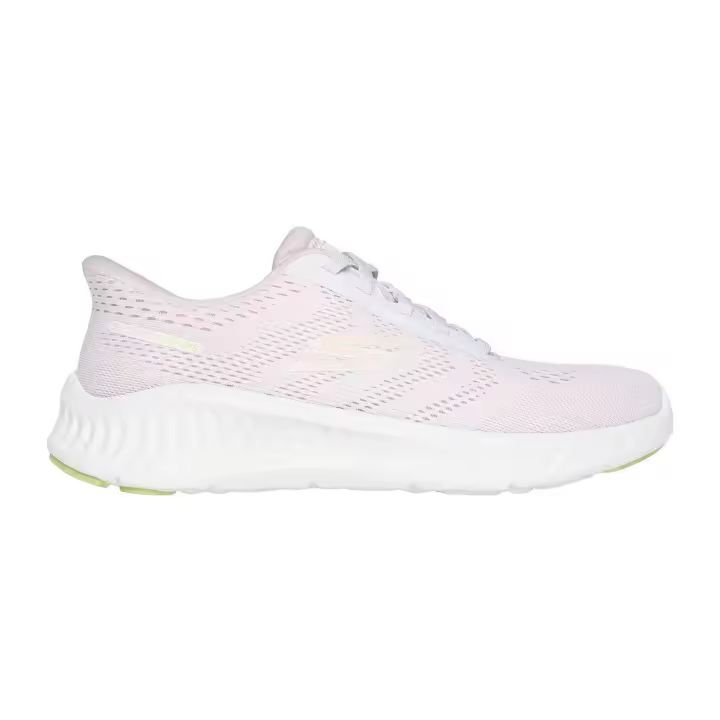 Zapatillas Skechers  para mujer en color rosa - 1