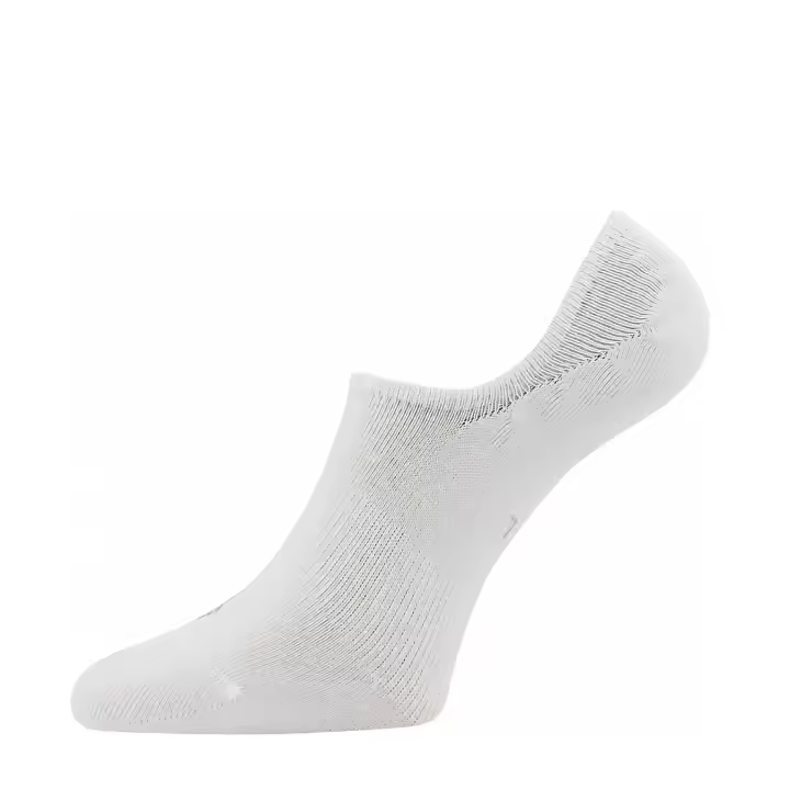 Calcetines Barefoot Invisibles Blanco - 1
