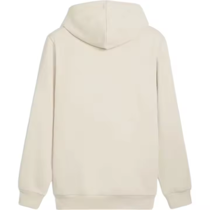 Sudadera Puma Essentials Tape Minimal Gol Hoodie Alpines Now Beige 630020-87 Hombre - 1