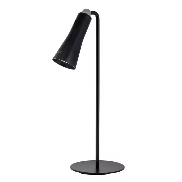 Activejet Lámpara multifunción AJE-IDA 4IN1 Negro - 1