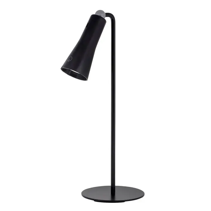 Activejet Lámpara multifunción AJE-IDA 4IN1 Negro - 1