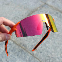 Gafas De Ciclismo NRC UV400 TR90 Deportivas Para Hombre Y Mujer Lentes Poliáctileno Multiuso Ideal Para MTB Pesca Ciclismo Y Senderismo - details 12