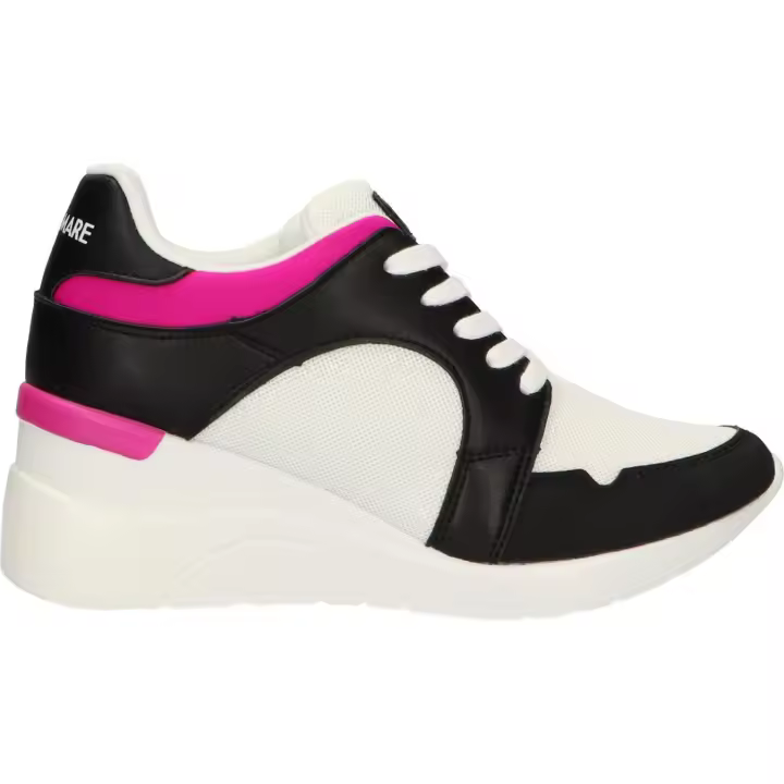 Zapatillas deporte de Mujer MARIA MARE 67324 C46436 NOBU NEGRO - 1