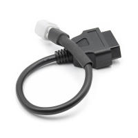 Cable de extensión para motocicleta