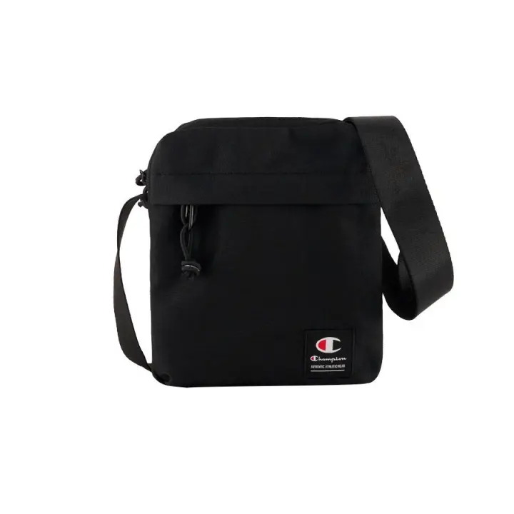 Bolso CHAMPION SMALL SHOULDER BAG 806023 NBK Negro - 1
