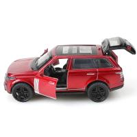 Mini Coche De Aleación De 36 Modelado Decoración Para Pasteles De Cumpleaños Regalo Artesanal Adorno Pequeño Figura De Metal - details 1