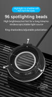 iFixes iL37 Luz De Anillo LED Polarizada Para Microscopio Fuente De Iluminación Anti-Reflectante Eliminando Reflexiones Para Reparación - details 16