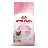 Royal Canin Mother & Babycat Pienso Para Gatitos Y Gatas Lactantes 2Kg - details 0