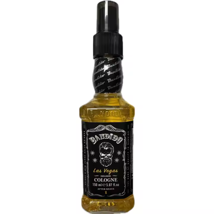 After shave en colonia Las vegas Bandido 150 ml - 1