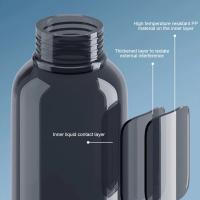 Botella De Espuma De Nieve Eléctrica 2/1.5L Con Recarga USB De 2300mAh Lanzador De Agua Para Limpieza De Ventanas Y Lavado De Coche - details 24