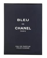Fragrancia amaderada intensa para hombre  100ml - details 1