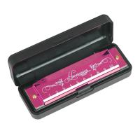 Harmonica SLADE Profesional 10 Agujeros 20 Tonos Colores C Tecla Armonica De Bocina Instrumento Para Principiantes Regalos Para Niños - details 4