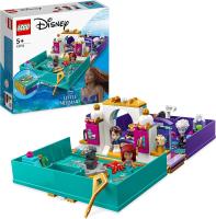 Lego Disney Libro de Cuentos La Sirenita Lego 43213 - details 1