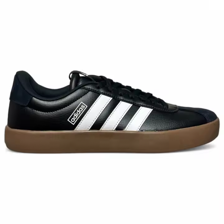 Zapatillas deportivas adidas VL Court 3.0 ID6286 Negro - 1