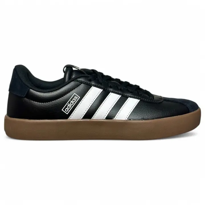 Zapatillas deportivas adidas VL Court 3.0 ID6286 Negro - 1