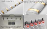 Percha de pared