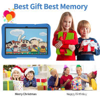 Nueva tableta Infantil de 7 pulgadas 2 + 16Gwifi Bluetooth OZON - details 2