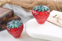 Molde De Silicona Para Resina Epoxy DIY Con Espejo Moldes Para Frutas Y Almacenamiento De Fresas Juego De Molde De Silicona Para Joyería - details 3
