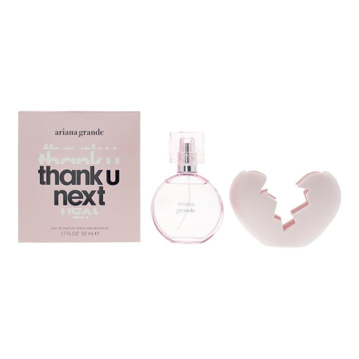 Thank U Next - Eau de Parfum - 50ml — oferta en Miravia