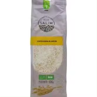 Int-Salim Copos Avena Blandos Int Eco 500G - 1
