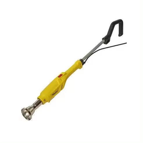 Quemador de Hierbas Eléctrico Papillon 2.000W - Eliminación de Malas Hierbas Sin Productos Químicos - 1