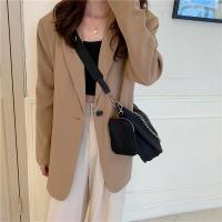 Bolso De Hombro Para Mujer De Lujo Diseñador Vintage Nylon Bolso Hobo Moda Cadena Underarm Bolsos Cruzados De Moda - details 6