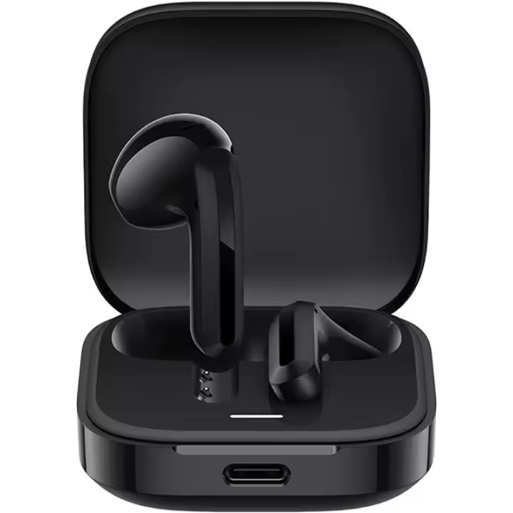 Xiaomi Redmi Buds 6 Active Negro - Auriculares Bluetooth - 1