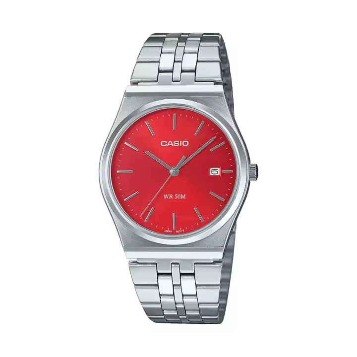 Reloj Casio MTP-B145D-4A2VEF - 1