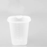 Juego De Alimentador Para Acuario Con Ventosa Plástico Rojo Para Alimentación De Cucarachas Y Alimentos Líquidos Para Peces - details 23