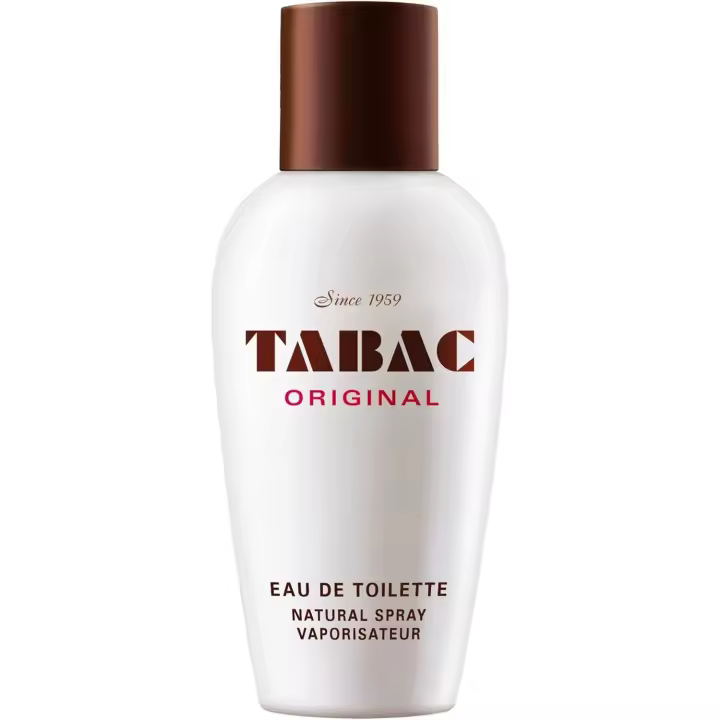 Colonia Tabac Eau de Toilette Spray 100 Ml - 1