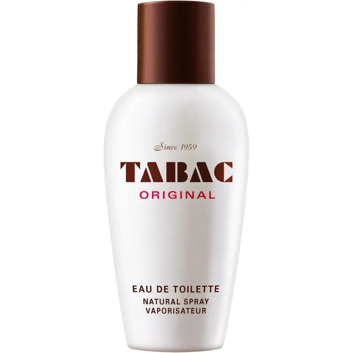 Colonia Tabac Eau de Toilette Spray 100 Ml - 1