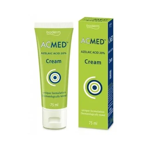 ACMED Crema Ácido Azelaico 20%, 75 ml. - Olyan Farma - 1