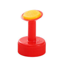 Riega Plantas Con Sprinkler De Plástico 1-6Pcs Cabeza De Rojizo Verde Azul Pequeño Pulverizador Herramienta De Jardín Calibre 30mm - details 11