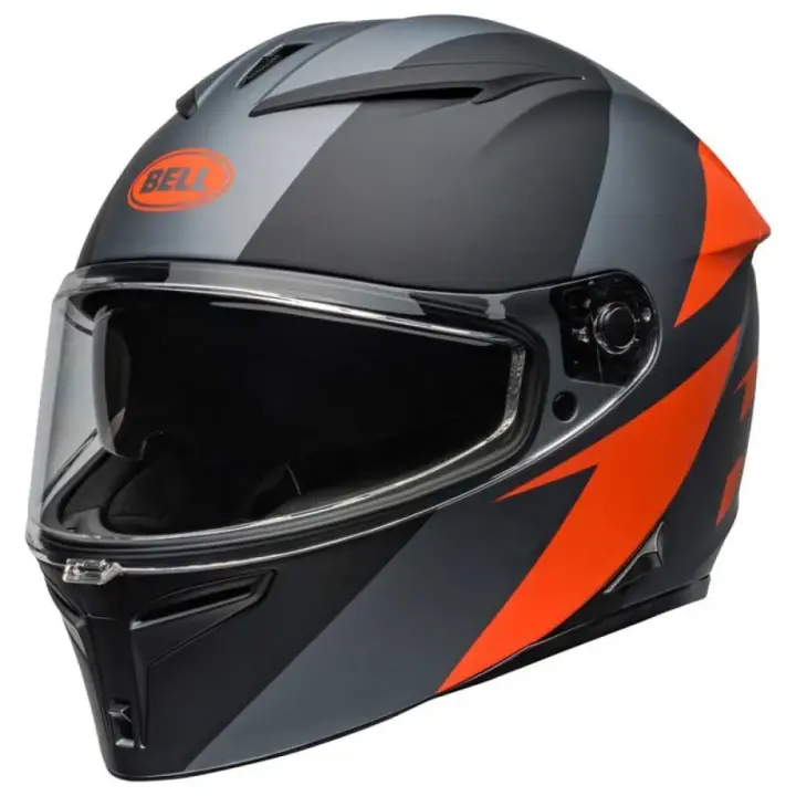 Bell Moto Casco Integral Lithium Shear - 1