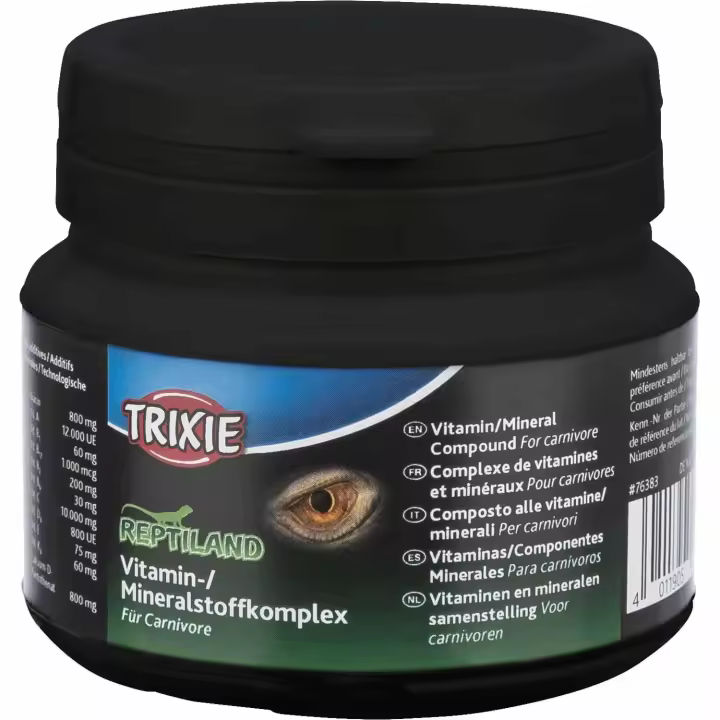 TRIXIE Compuesto Vitamínico/Mineral - Pack de 6 unidades - 1
