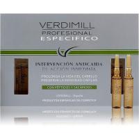 Verdimill Ampollas Anticaída Tratamiento de Choque cajas de 6 ampollas de 10ml - details 0