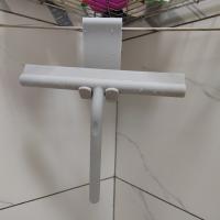 Multifuncional De Silicona Escáner, Adecuado Para Puertas De Ducha Baños Ventanas Y Vidrio Del Coche Herramienta De Limpieza Del Hogar - details 9