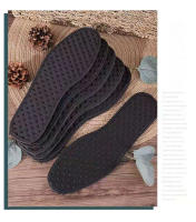 Almohadilla De Absorción De Choque Deodorante Para Zapatillas Transpirable Suave Y Gruesa Para Hombres Y Mujeres Correr Deporte - details 9